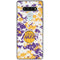 NBA Los Angeles Lakers Digi Camo LG Stylo 6 Clear Case