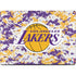 NBA Los Angeles Lakers Digi Camo MacBook Pro 14in (2021-24) Skin