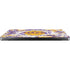 NBA Los Angeles Lakers Digi Camo MacBook Pro 14in (2021-24) Skin