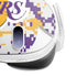 NBA Los Angeles Lakers Digi Camo Meta Quest 3 Skin