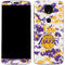 NBA Los Angeles Lakers Digi Camo Moto E5 Plus Skin