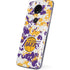 NBA Los Angeles Lakers Digi Camo Moto E5 Plus Skin