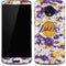 NBA Los Angeles Lakers Digi Camo Moto G6 Skin
