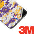 NBA Los Angeles Lakers Digi Camo Moto G6 Skin