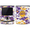 NBA Los Angeles Lakers Digi Camo Motorola RAZR Skin