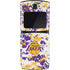 NBA Los Angeles Lakers Digi Camo Motorola RAZR Skin