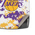 NBA Los Angeles Lakers Digi Camo Motorola RAZR Skin