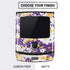 NBA Los Angeles Lakers Digi Camo Motorola RAZR Skin