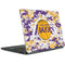 NBA Los Angeles Lakers Digi Camo Notebook 9 Pro 13in (2017) Skin