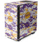 NBA Los Angeles Lakers Digi Camo NZXT H510 Compact ATX Mid-Tower Case Skin