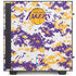 NBA Los Angeles Lakers Digi Camo NZXT H510 Compact ATX Mid-Tower Case Skin