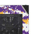 NBA Los Angeles Lakers Digi Camo NZXT H510 Compact ATX Mid-Tower Case Skin