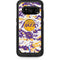 NBA Los Angeles Lakers Digi Camo Otterbox Commuter Galaxy Skin