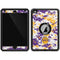NBA Los Angeles Lakers Digi Camo Otterbox Defender iPad Skin