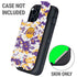 NBA Los Angeles Lakers Digi Camo Otterbox Defender iPhone Skin