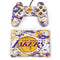 NBA Los Angeles Lakers Digi Camo PlayStation Classic Bundle Skin