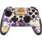 NBA Los Angeles Lakers Digi Camo PlayStation Scuf Vantage 2 Controller Skin
