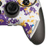 NBA Los Angeles Lakers Digi Camo PlayStation Scuf Vantage 2 Controller Skin