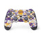 NBA Los Angeles Lakers Digi Camo PS4 Controller Skin