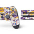 NBA Los Angeles Lakers Digi Camo PS4 Pro Bundle Skin