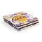 NBA Los Angeles Lakers Digi Camo PS4 Pro Console Skin