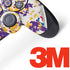 NBA Los Angeles Lakers Digi Camo PS4 Pro/Slim Controller Skin
