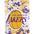 NBA Los Angeles Lakers Digi Camo PS5 Console Skin