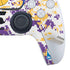 NBA Los Angeles Lakers Digi Camo PS5 Slim Digital Edition Bundle Skin