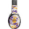 NBA Los Angeles Lakers Digi Camo Skullcandy Crusher Wireless Skin