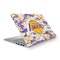 NBA Los Angeles Lakers Digi Camo HP Spectre Skin