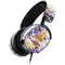 NBA Los Angeles Lakers Digi Camo SteelSeries Arctis 3 Skin
