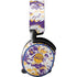 NBA Los Angeles Lakers Digi Camo SteelSeries Arctis 3 Skin