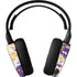 NBA Los Angeles Lakers Digi Camo SteelSeries Arctis 3 Skin