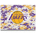 NBA Los Angeles Lakers Digi Camo Surface Book 2 13.5in Skin