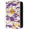 NBA Los Angeles Lakers Digi Camo Surface Duo Skin