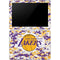 NBA Los Angeles Lakers Digi Camo Surface Go Skin