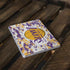 NBA Los Angeles Lakers Digi Camo Surface Go Skin