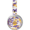 NBA Los Angeles Lakers Digi Camo Surface Headphones Skin
