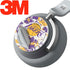 NBA Los Angeles Lakers Digi Camo Surface Headphones Skin