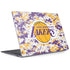 NBA Los Angeles Lakers Digi Camo Surface Laptop 2 Skin