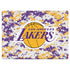 NBA Los Angeles Lakers Digi Camo Surface Laptop 2 Skin