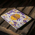 NBA Los Angeles Lakers Digi Camo Surface Laptop 2 Skin