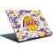 NBA Los Angeles Lakers Digi Camo Surface Laptop Skin