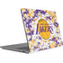 NBA Los Angeles Lakers Digi Camo Surface Laptop Studio Skin