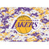 NBA Los Angeles Lakers Digi Camo Surface Laptop Studio Skin
