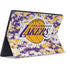 NBA Los Angeles Lakers Digi Camo Surface Pro 6 Skin