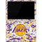 NBA Los Angeles Lakers Digi Camo Surface Pro 7 Skin