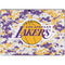 NBA Los Angeles Lakers Digi Camo Surface Pro 9 Skin