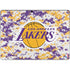 NBA Los Angeles Lakers Digi Camo Surface Pro 9 Skin