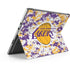 NBA Los Angeles Lakers Digi Camo Surface Pro 9 Skin